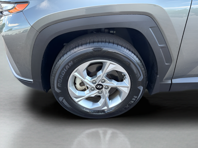 Used 2023 Hyundai Tucson SE AWD/4WD image 19