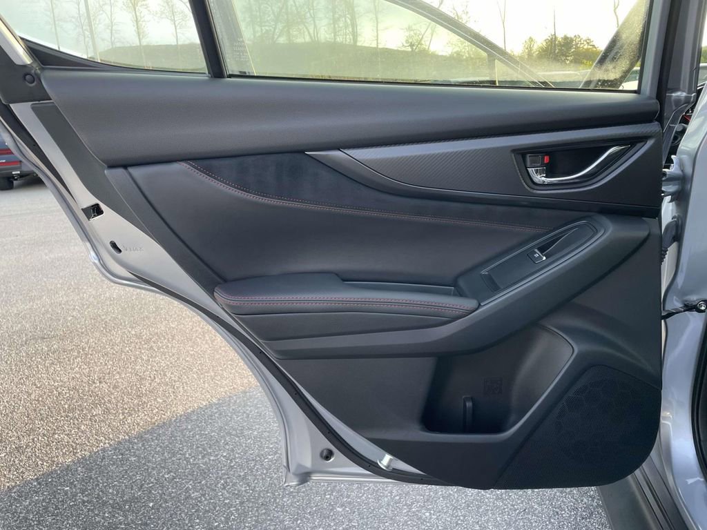 Certified 2024 Subaru WRX TR w/ Popular Package #2A image 2