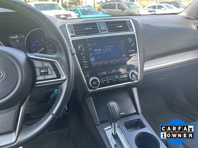 Used 2019 Subaru Outback 2.5i Premium AWD/4WD image 14