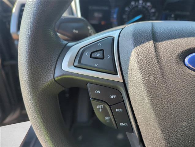 Used 2016 Ford Fusion SE FWD image 14