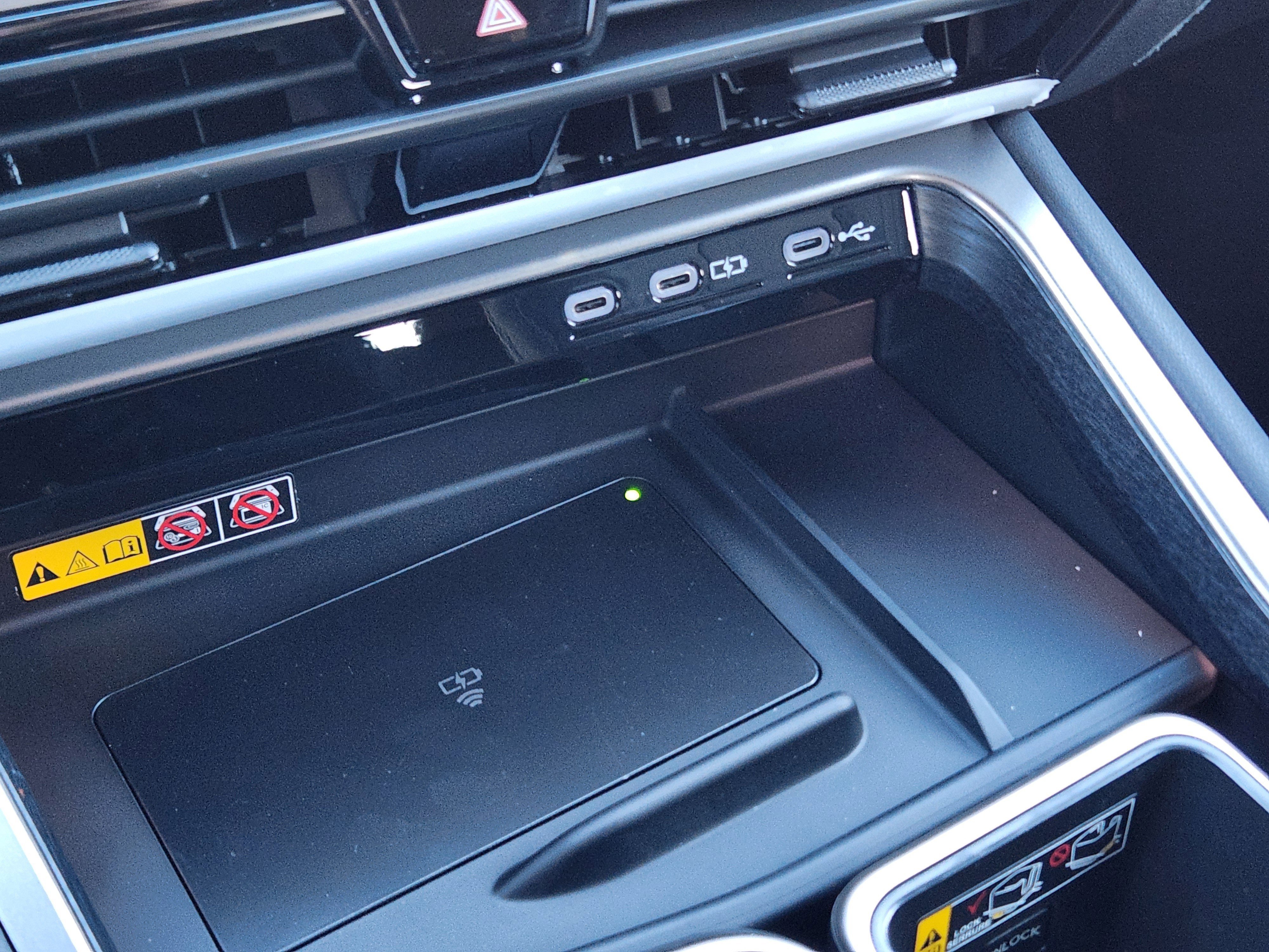 New 2026 Lexus TX 500h AWD image 27