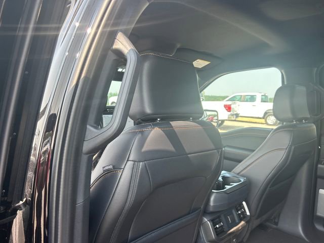 New 2025 Ford F150 Tremor w/ Tow/Haul Package image 40