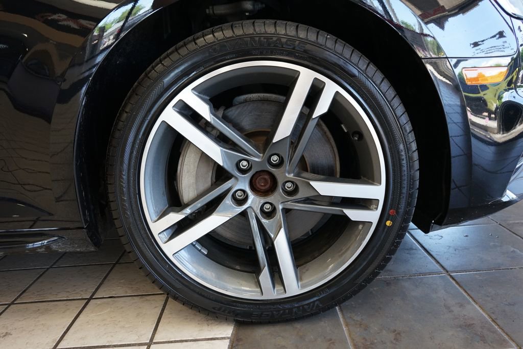 Used 2018 Audi A4 2.0T Prestige w/ Prestige Package AWD/4WD image 58