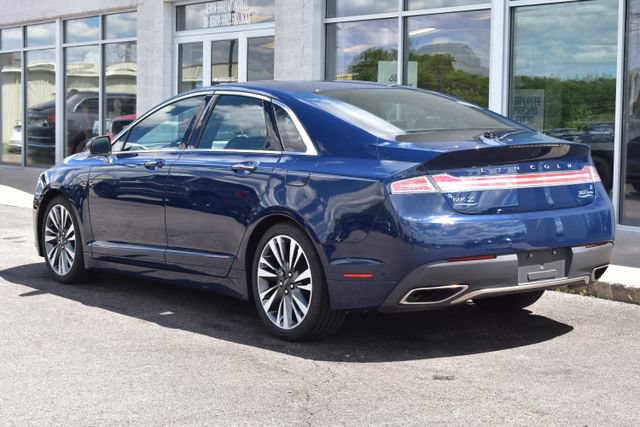 Used 2020 Lincoln MKZ Reserve w/ Elements Package AWD/4WD image 11