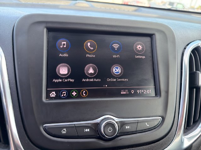 Certified 2021 Chevrolet Equinox LT FWD image 21