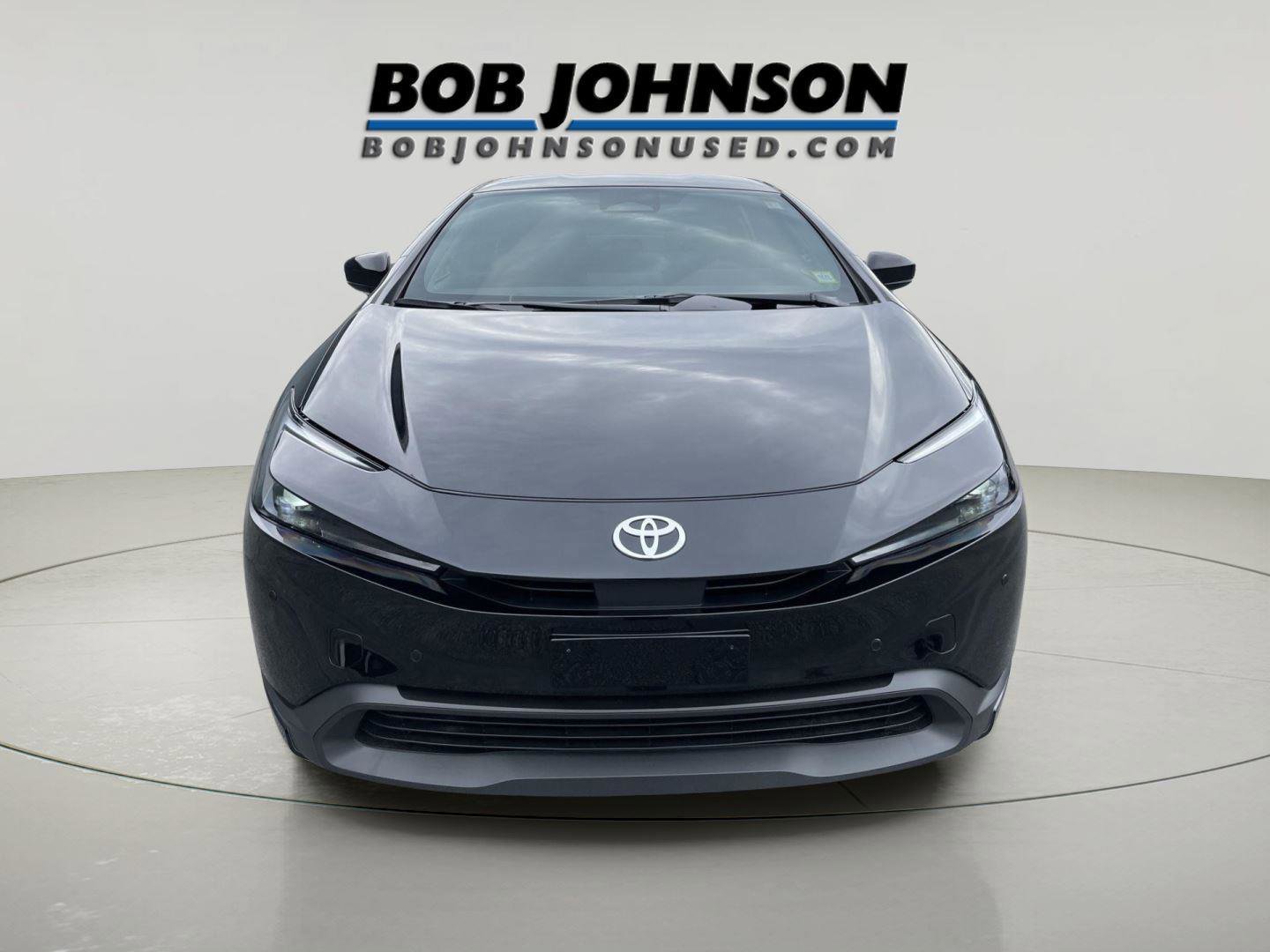 Used 2026 Toyota Prius LE image 8