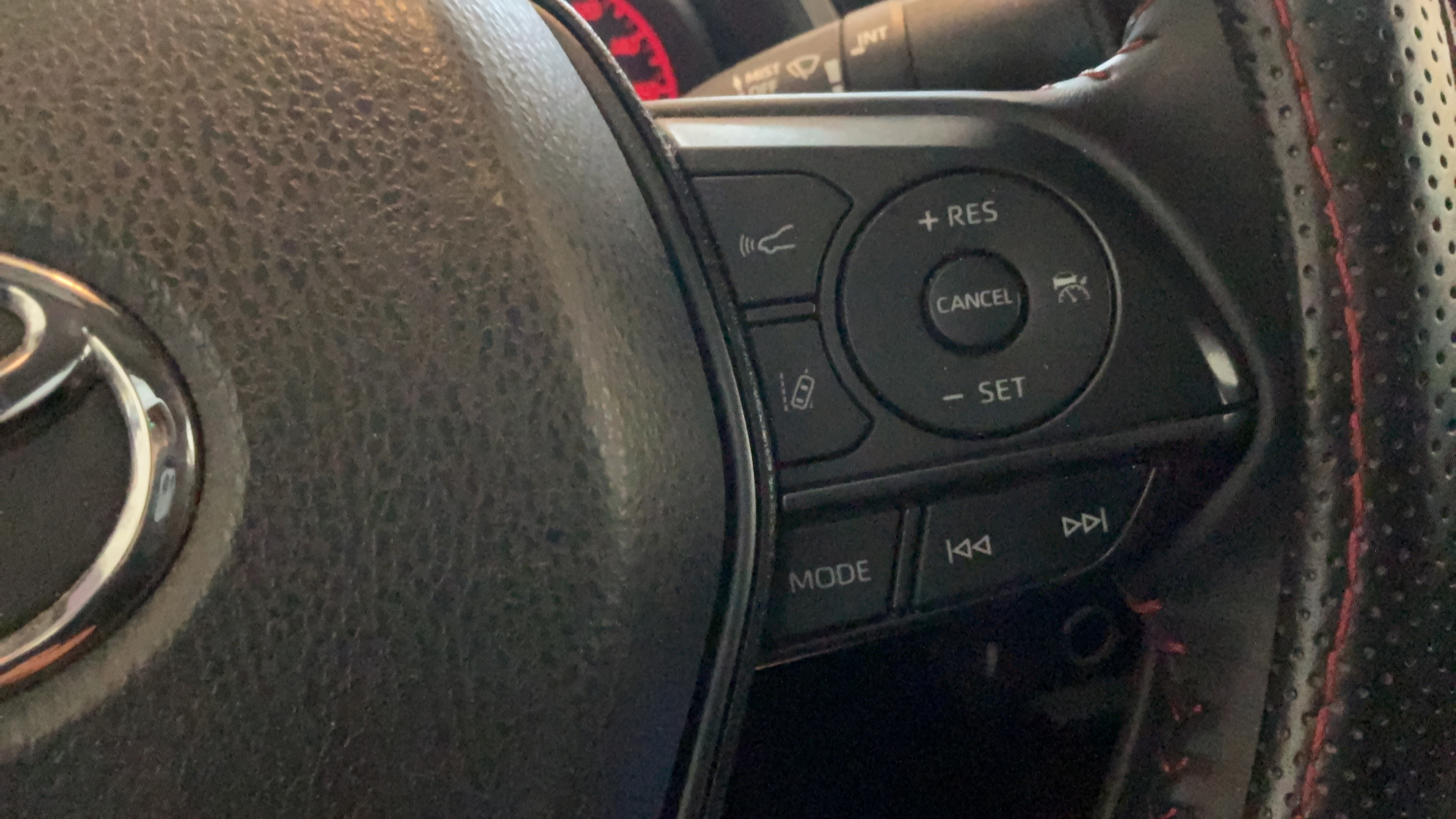 Certified 2022 Toyota Camry TRD w/ TRD Package w/JBL Audio FWD image 18