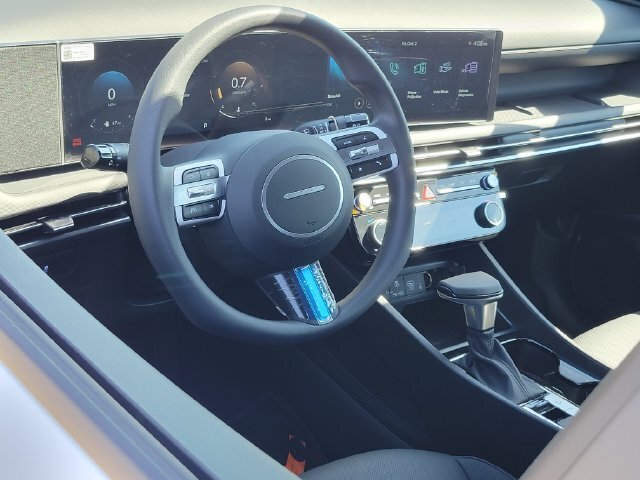 New 2027 Hyundai Santa Cruz SEL FWD image 5