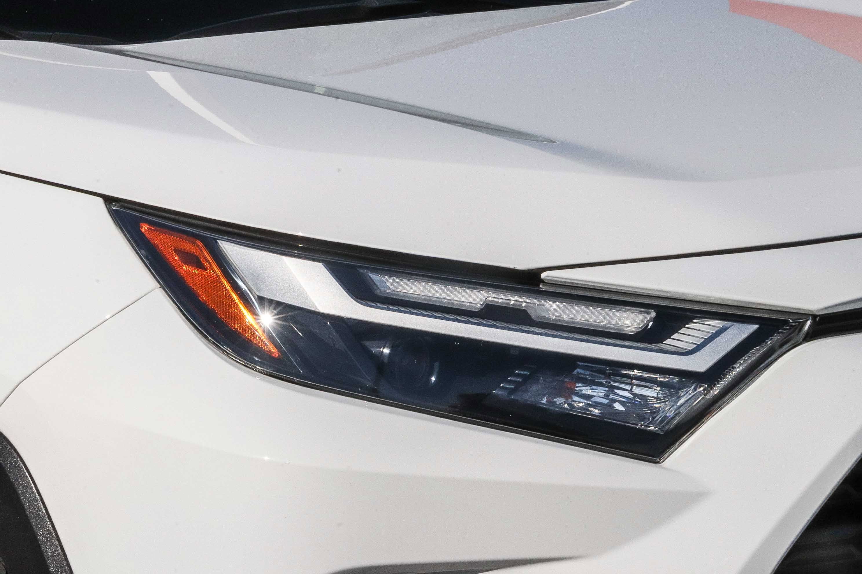 Certified 2023 Toyota RAV4 LE image 10