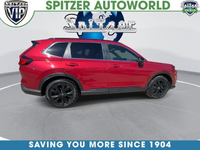 Used 2023 Honda CR-V Sport Touring image 16