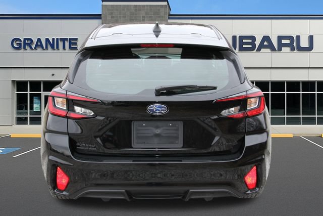 New 2026 Subaru Impreza 2.0i Sport AWD/4WD image 7