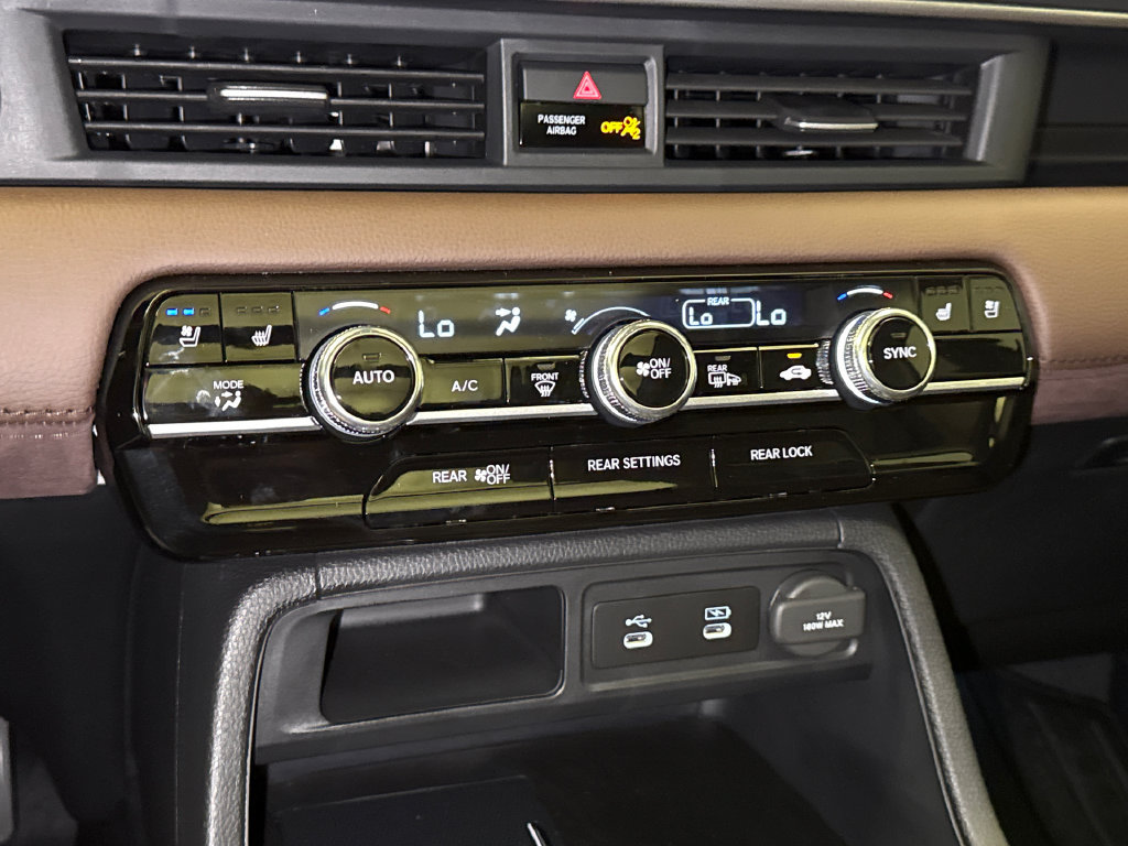 New 2026 Honda Pilot Elite image 28