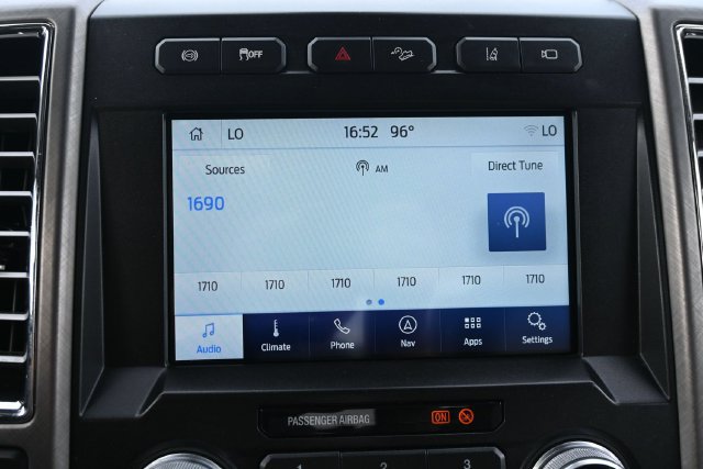 Used 2018 Ford F350 Limited AWD/4WD image 20