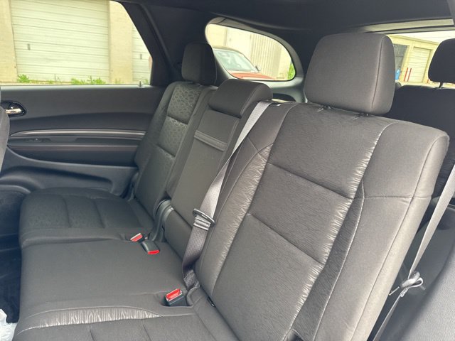 New 2026 Dodge Durango GT RWD image 13