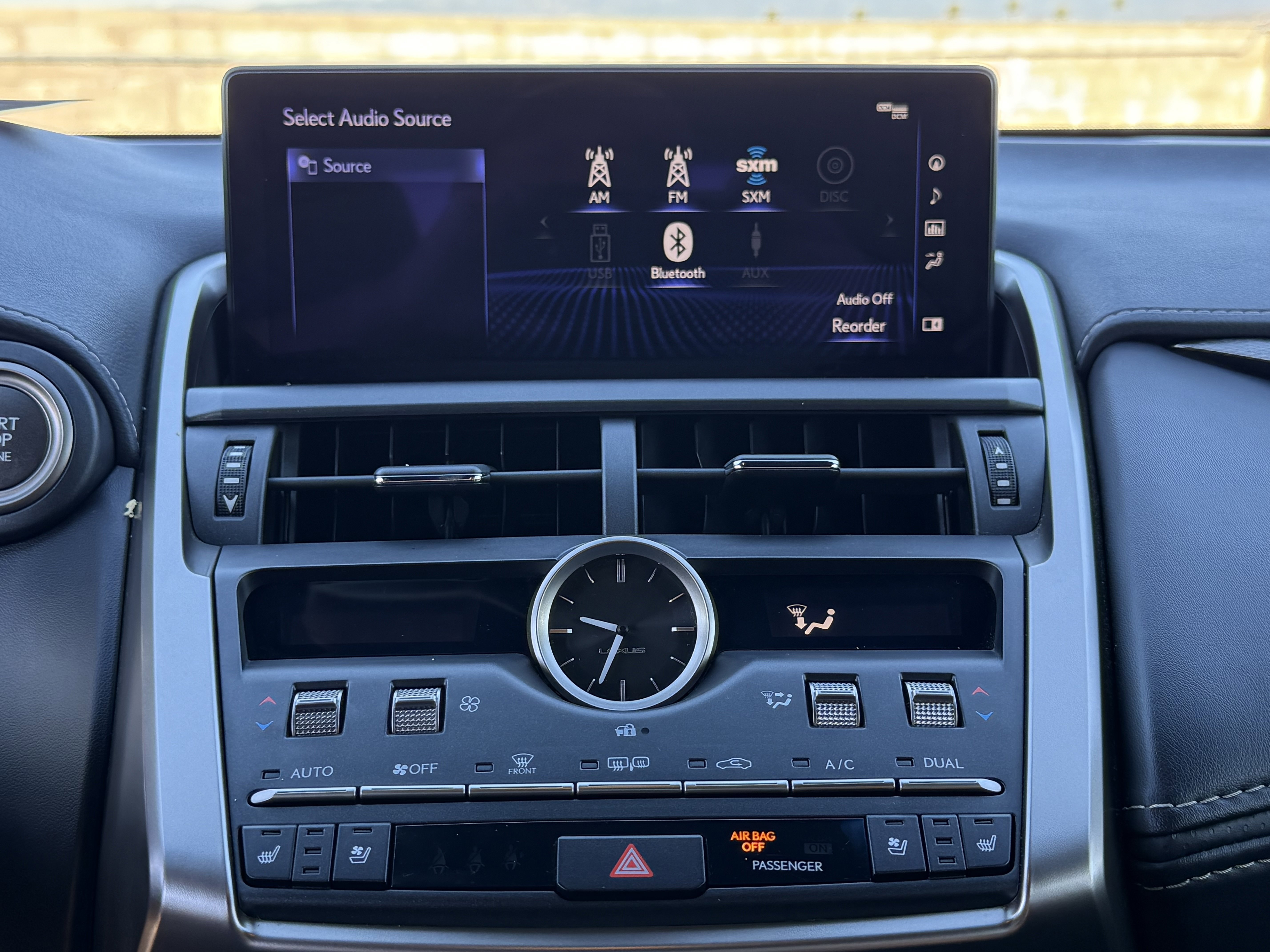 Used 2019 Lexus NX 300 F Sport image 26