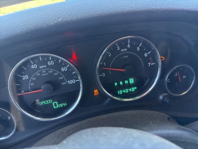 Used 2015 Jeep Wrangler Unlimited Sport AWD/4WD image 10