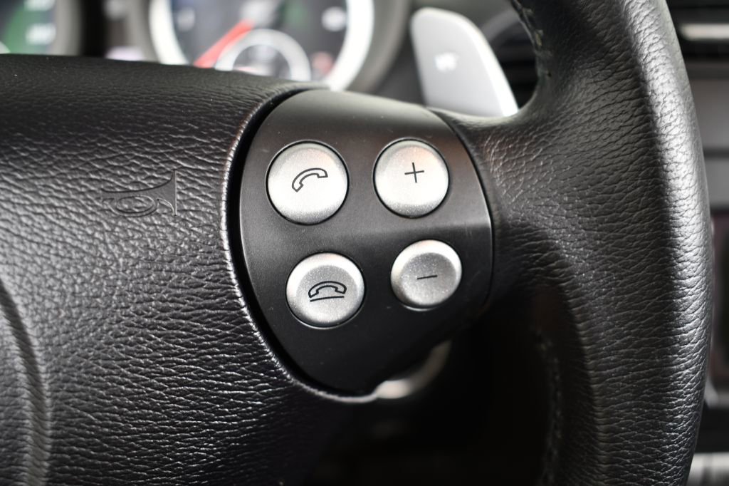 Used 2007 Mercedes-Benz SLK 55 AMG image 36