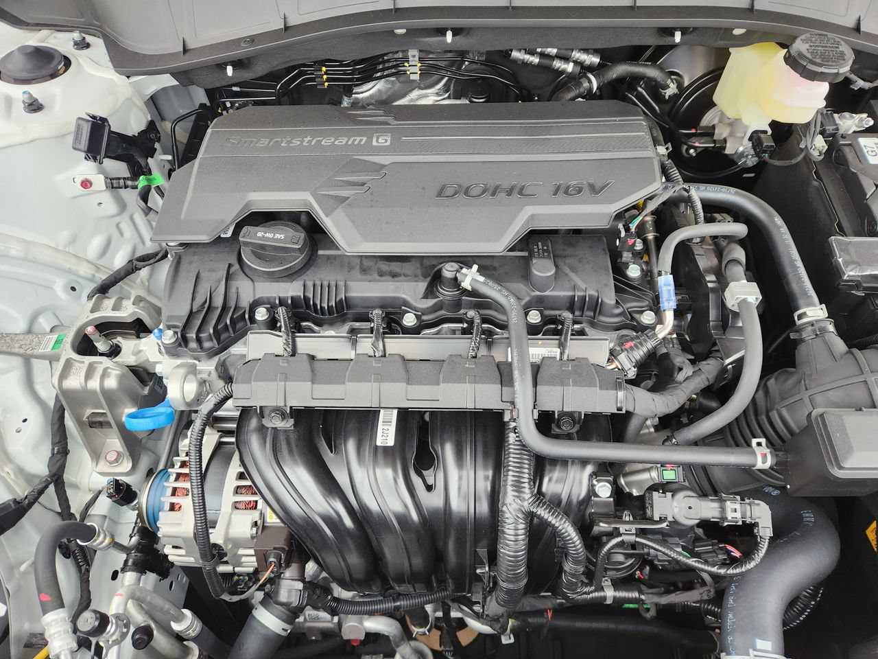 New 2026 Hyundai Kona SE FWD image 29