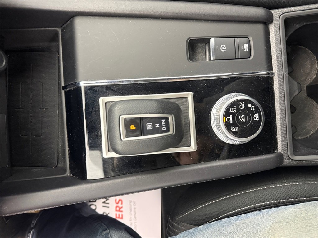 Used 2022 Mitsubishi Outlander ES image 20