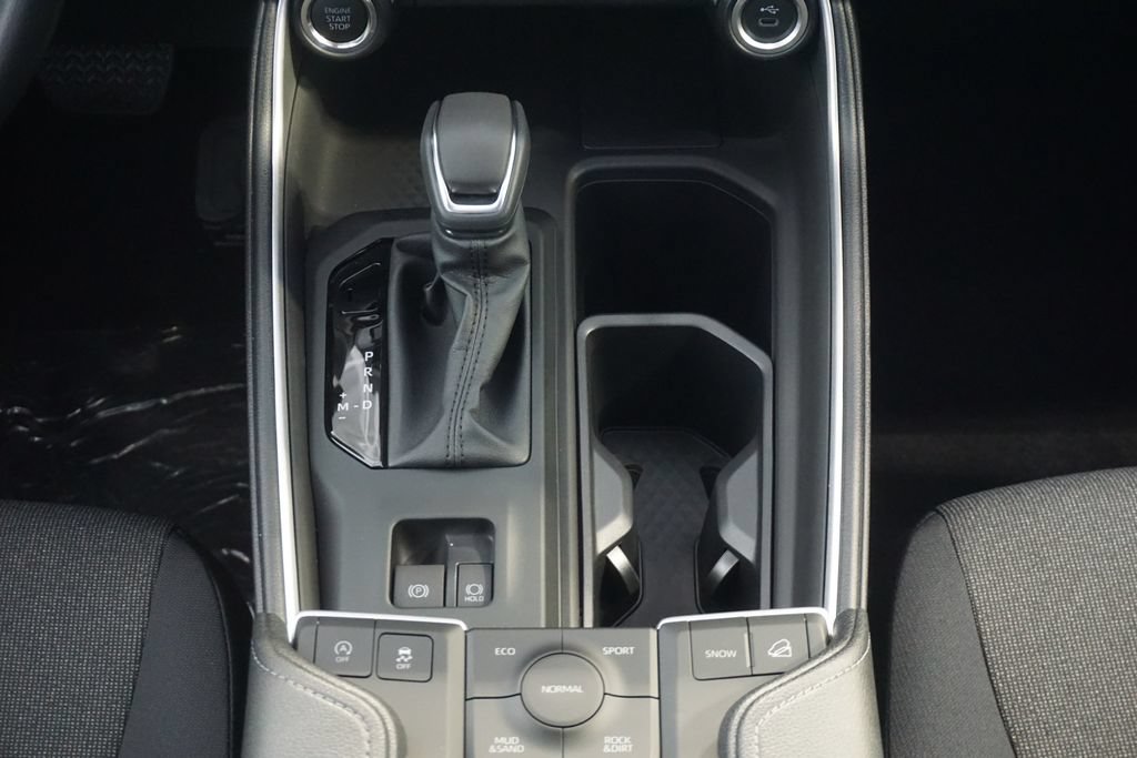 New 2026 Toyota Grand Highlander AWD image 31