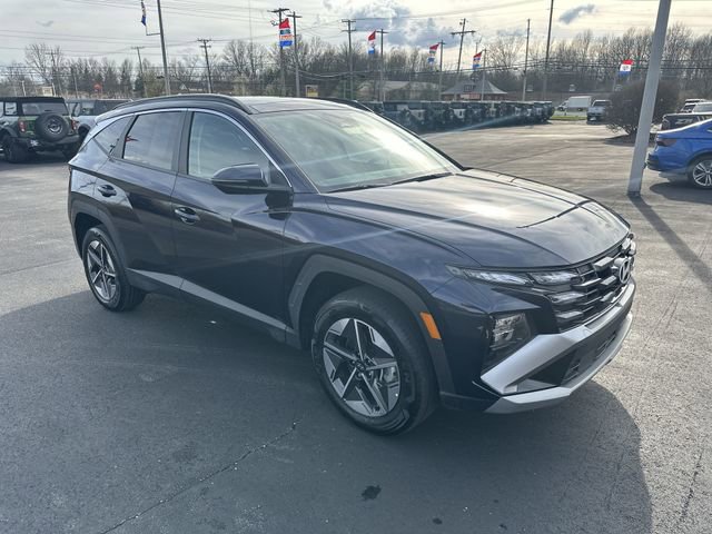 Used 2025 Hyundai Tucson SEL image 11