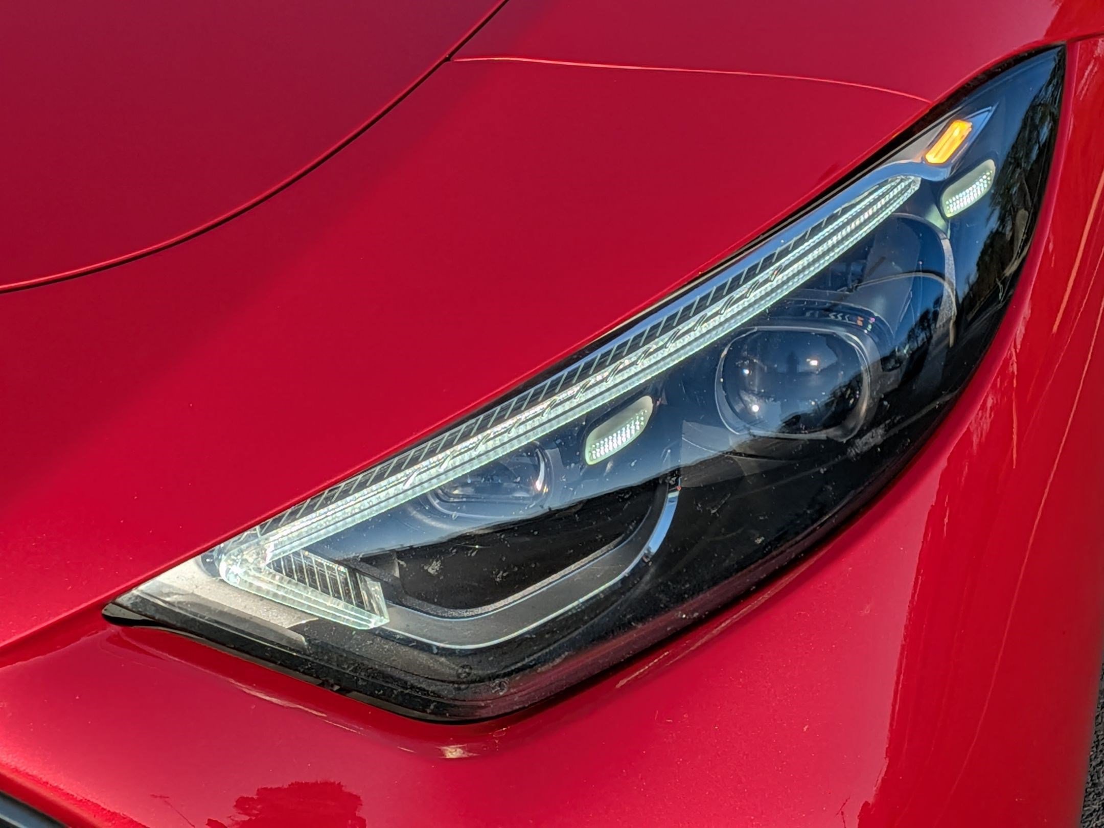 Certified 2022 Mercedes-Benz SL 55 AMG AMG 55 image 6