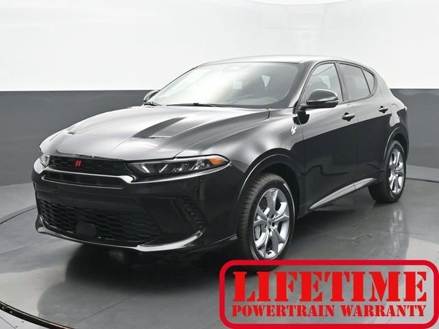 New 2025 Dodge Hornet R/T image 1