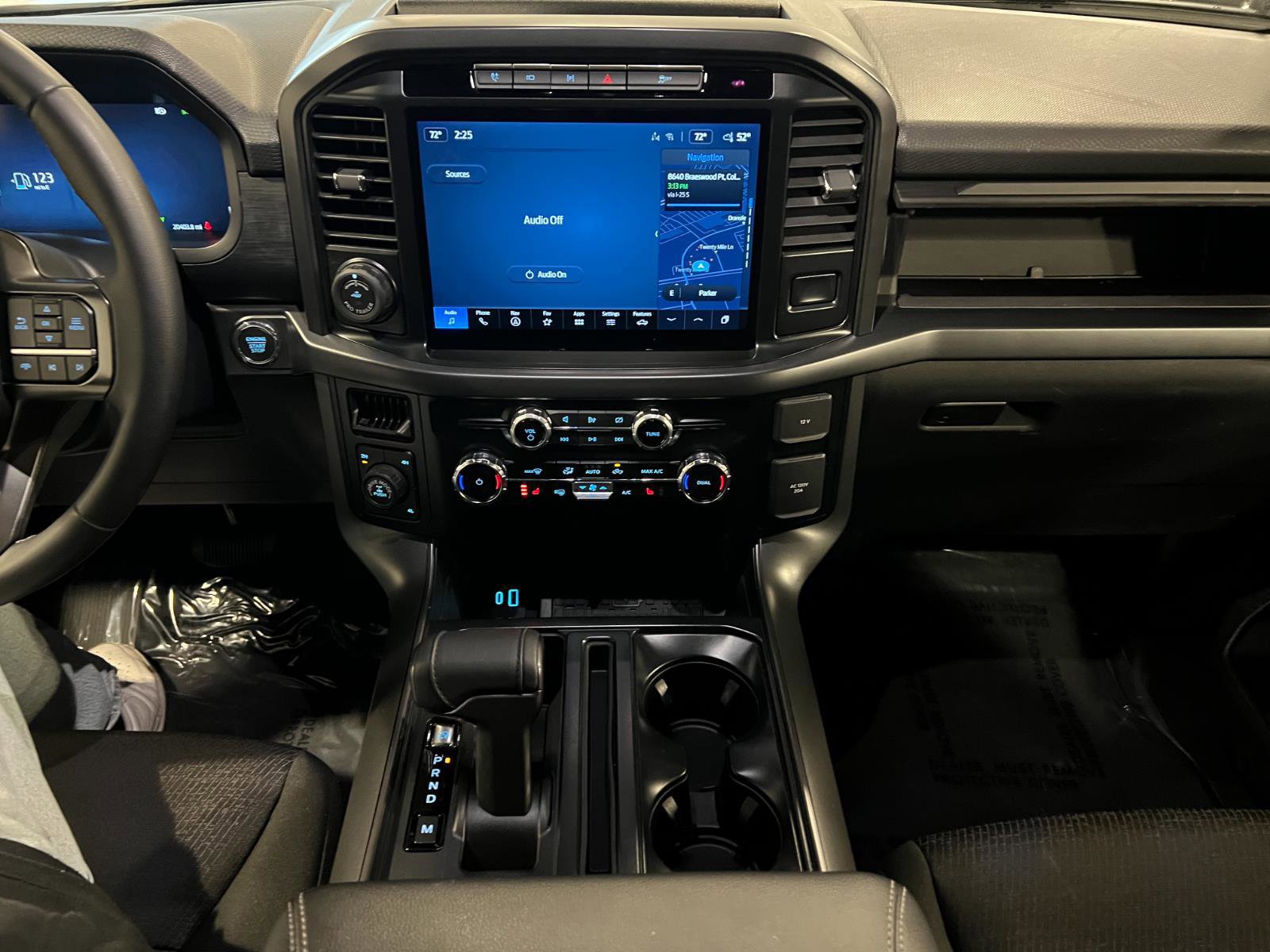 Used 2024 Ford F150 XLT w/ Equipment Group 302A MID image 16