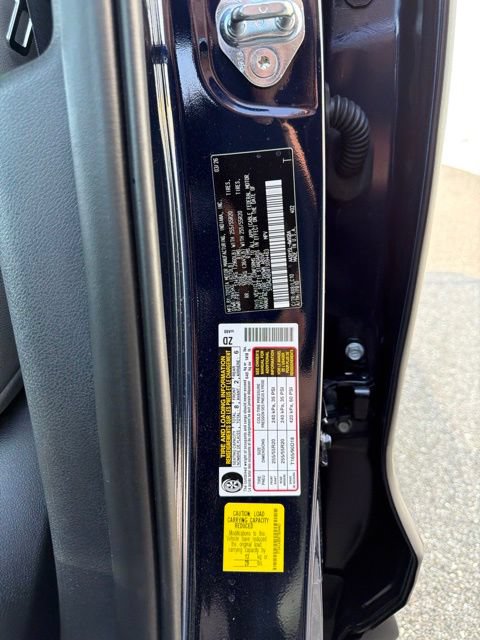 Used 2026 Toyota Grand Highlander AWD Hybrid image 28