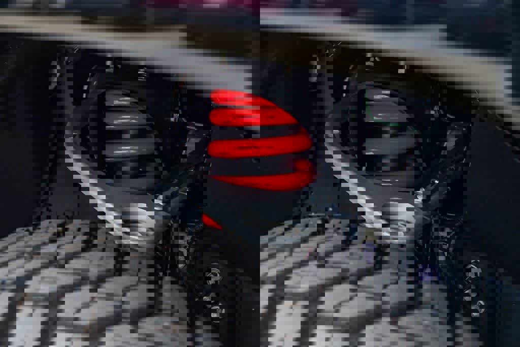 Used 2025 Toyota Tundra 1794 Edition w/ TRD Off-Road Package image 16