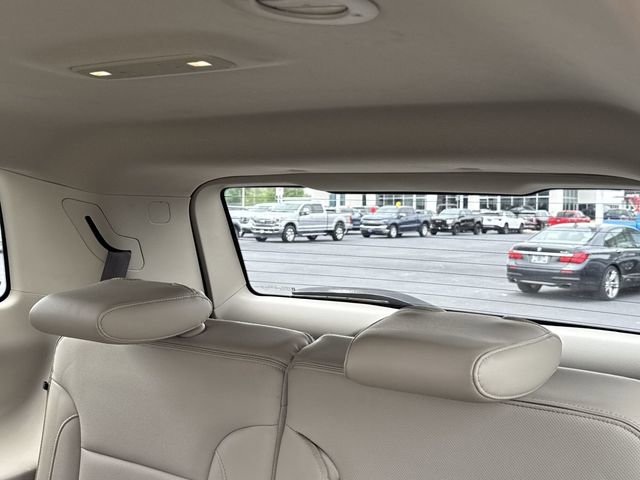 Used 2019 GMC Acadia Denali w/ LPO, Floor Liner Package FWD image 12