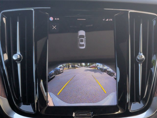 Used 2023 Volvo S60 B5 Plus w/ Climate Package FWD image 22