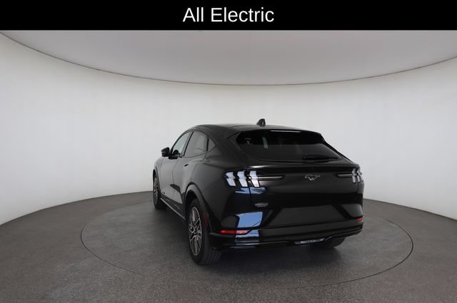 Used 2024 Ford Mustang Mach-E Premium AWD/4WD image 12