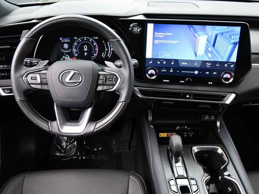 Used 2023 Lexus RX 350 Premium w/ Accessory Package image 6