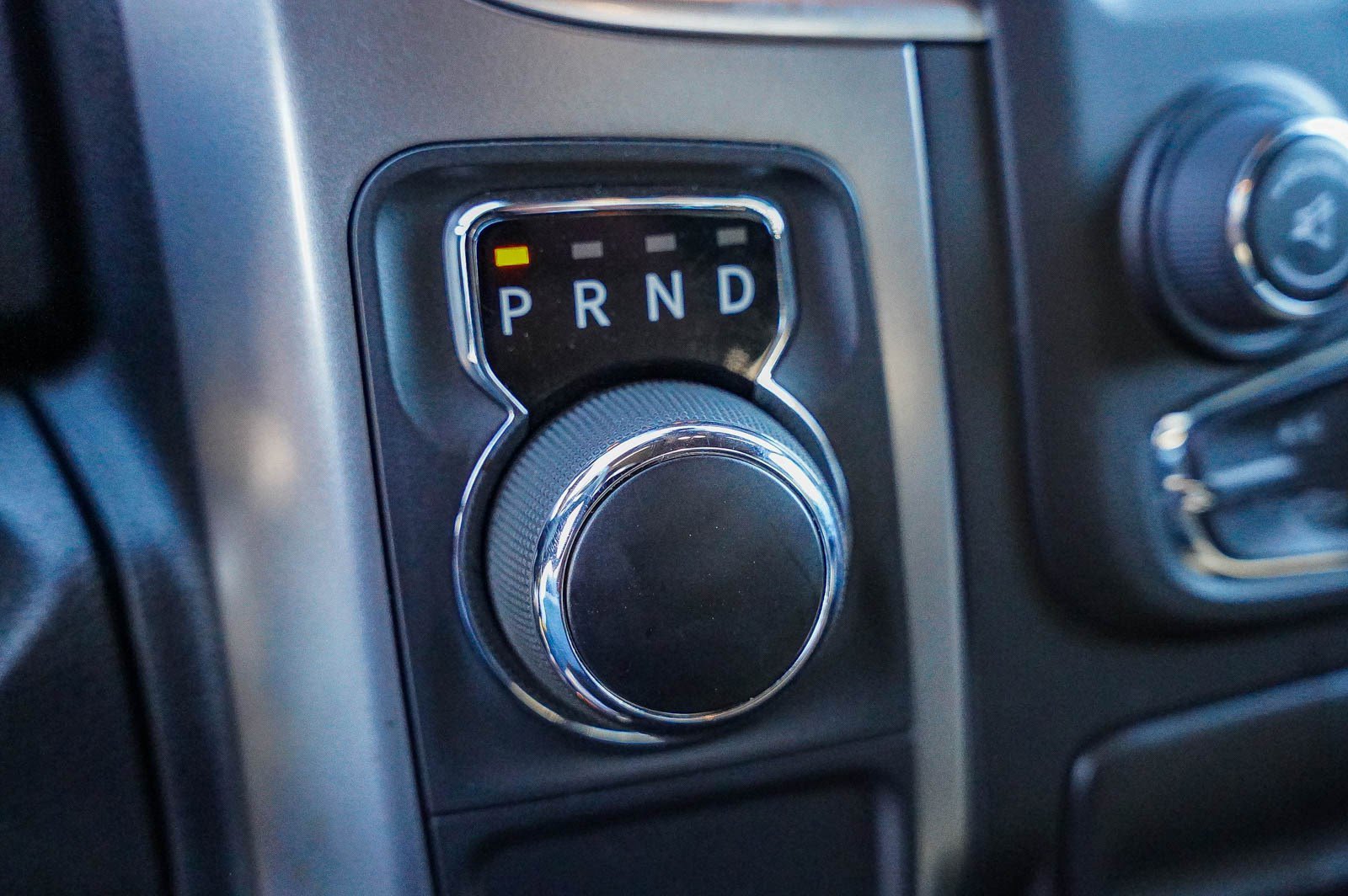 Used 2022 RAM 1500 Classic Warlock w/ Electronics Group image 22