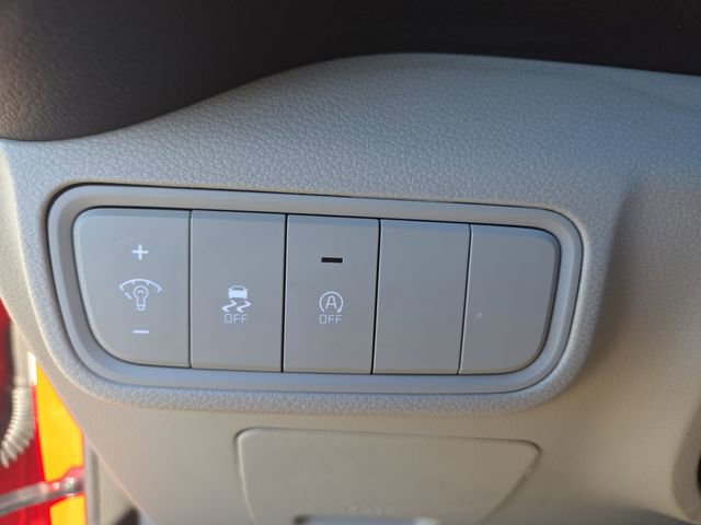 Used 2024 Kia Soul LX image 18