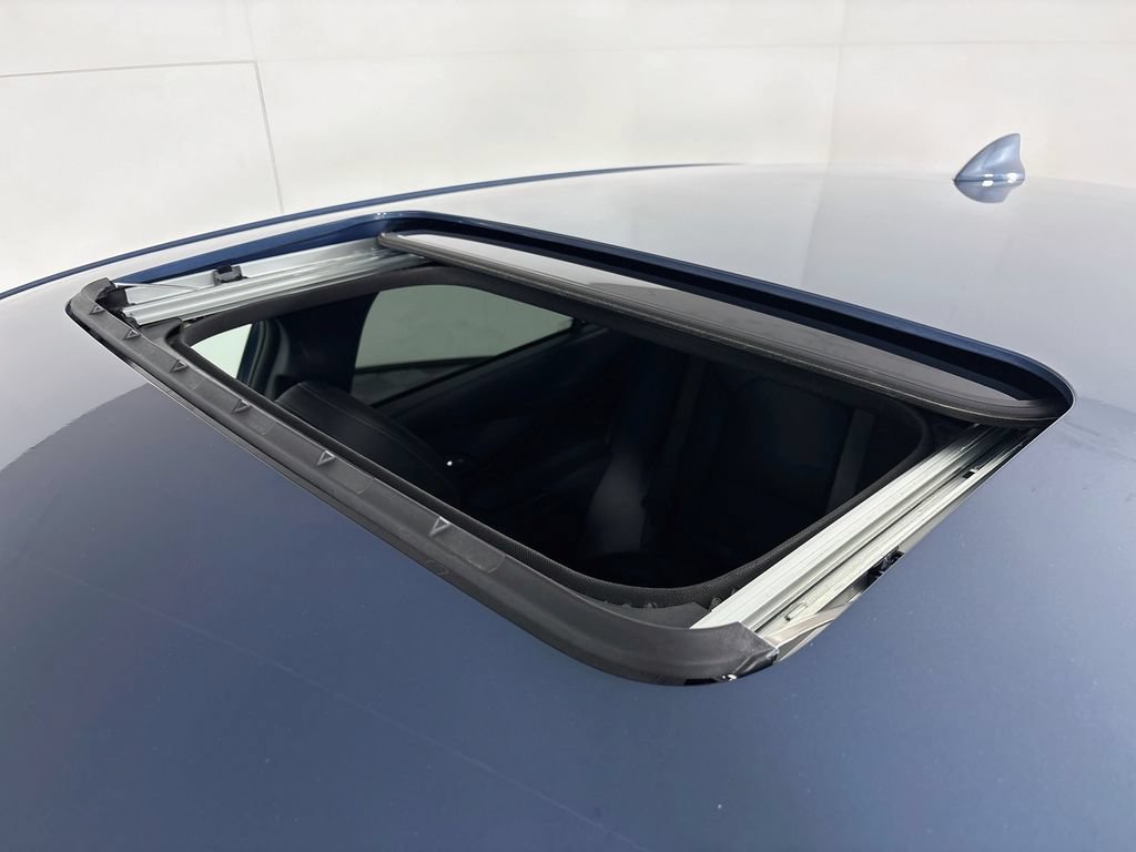 New 2026 Buick Envista Sport Touring w/ Convenience I Package FWD image 21