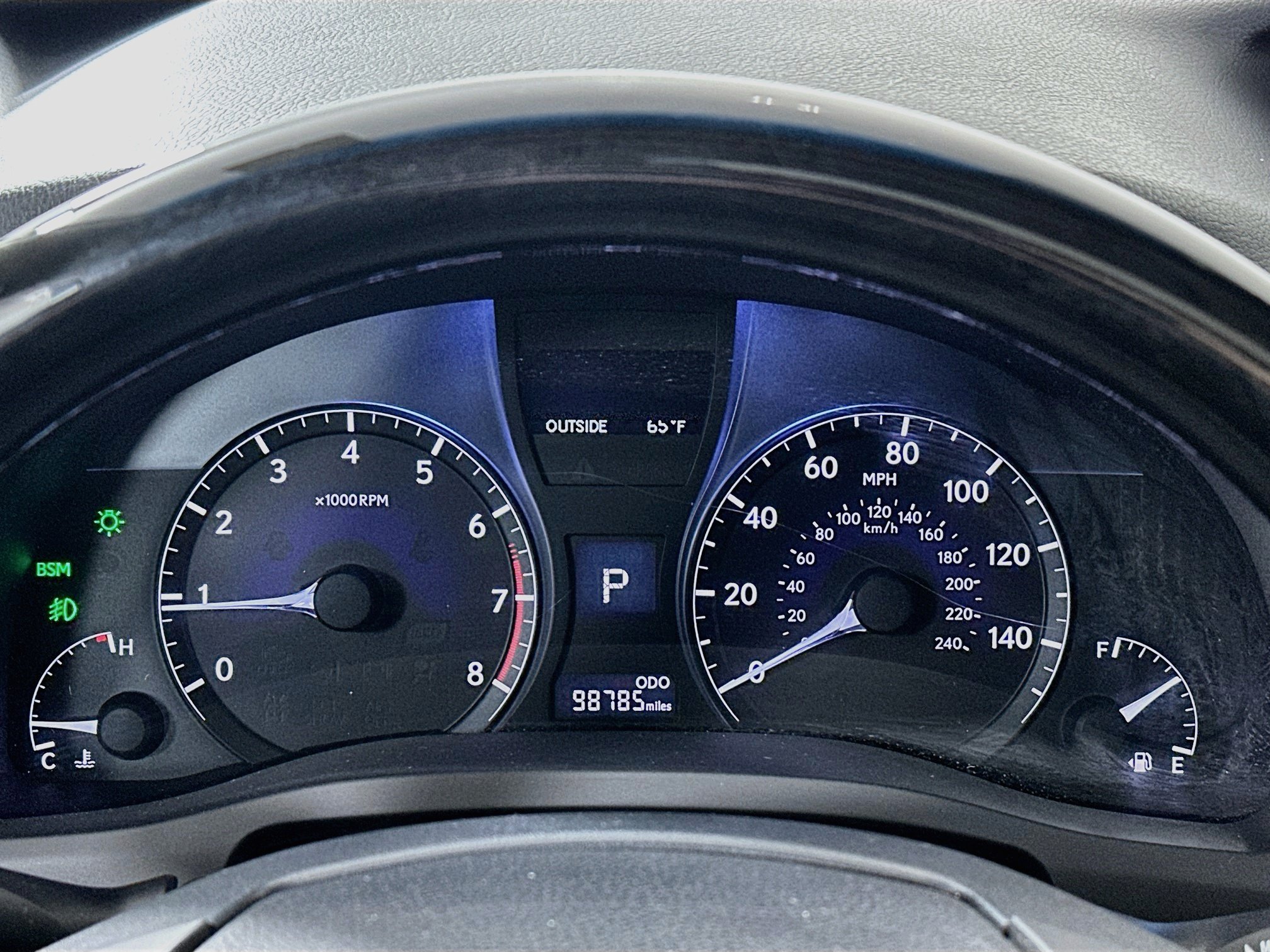 Used 2015 Lexus RX 350 AWD image 12