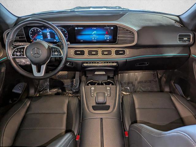 Used 2022 Mercedes-Benz GLE 350 4MATIC image 16