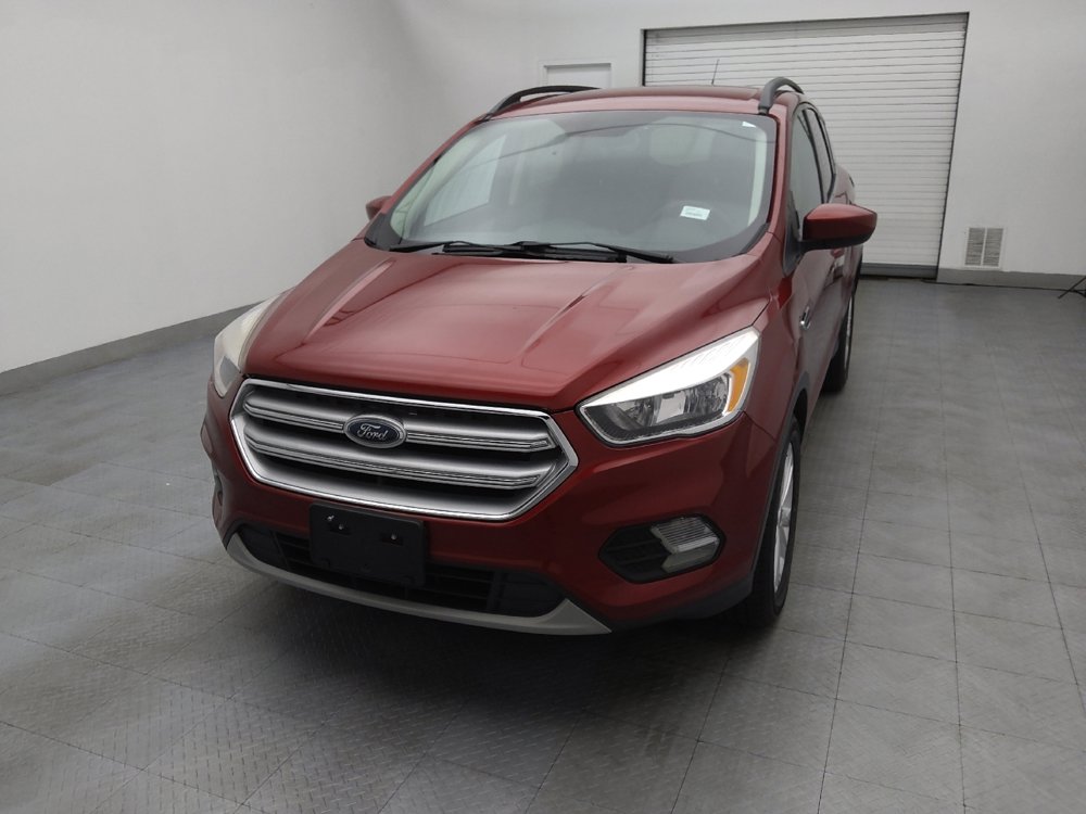 Used 2018 Ford Escape SE image 15