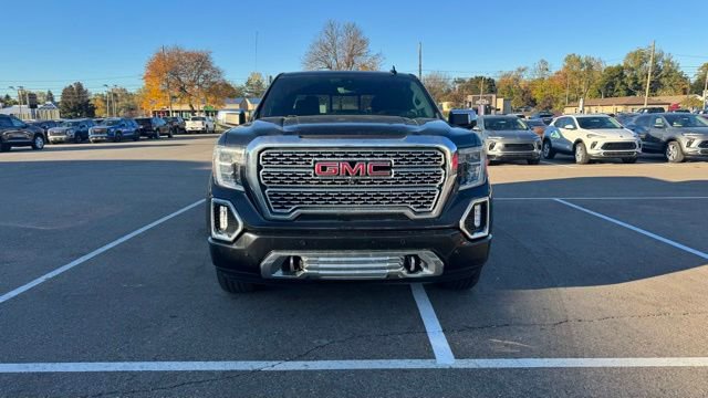 Used 2019 GMC Sierra 1500 Denali w/ Denali Ultimate Package image 2