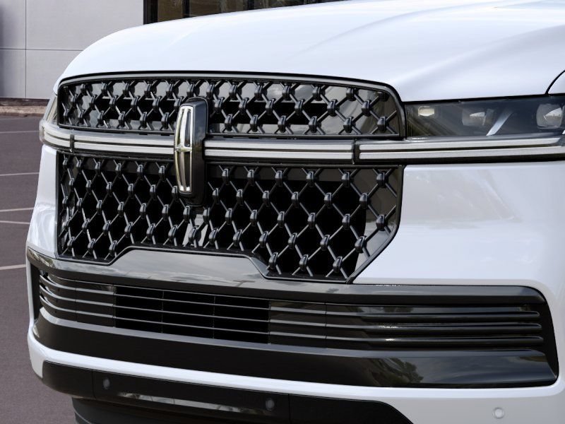 New 2027 Lincoln Navigator Black Label AWD/4WD image 17