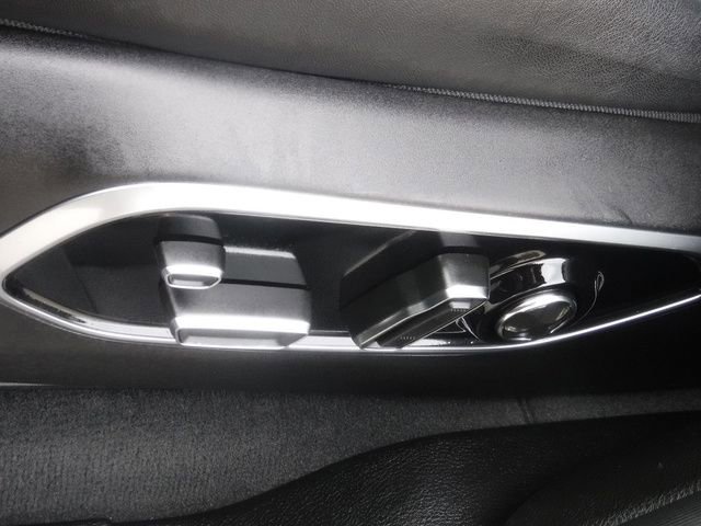 Certified 2025 Jeep Grand Cherokee Summit AWD/4WD image 21