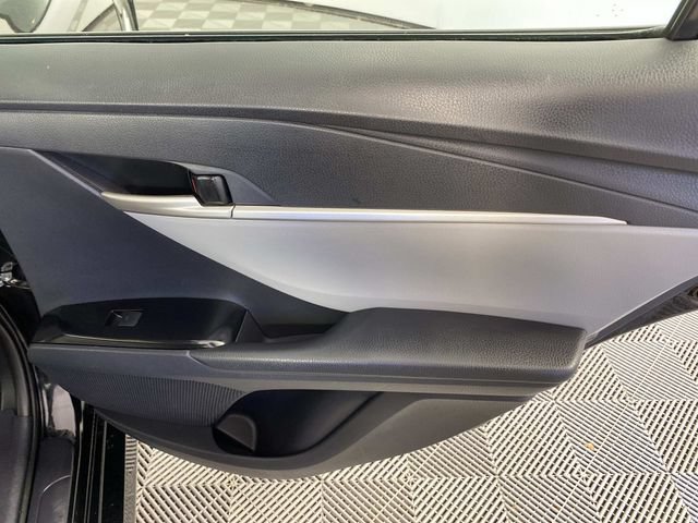 Used 2025 Toyota Camry LE FWD image 26