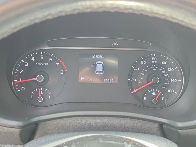 Used 2022 Kia Soul X-Line image 33