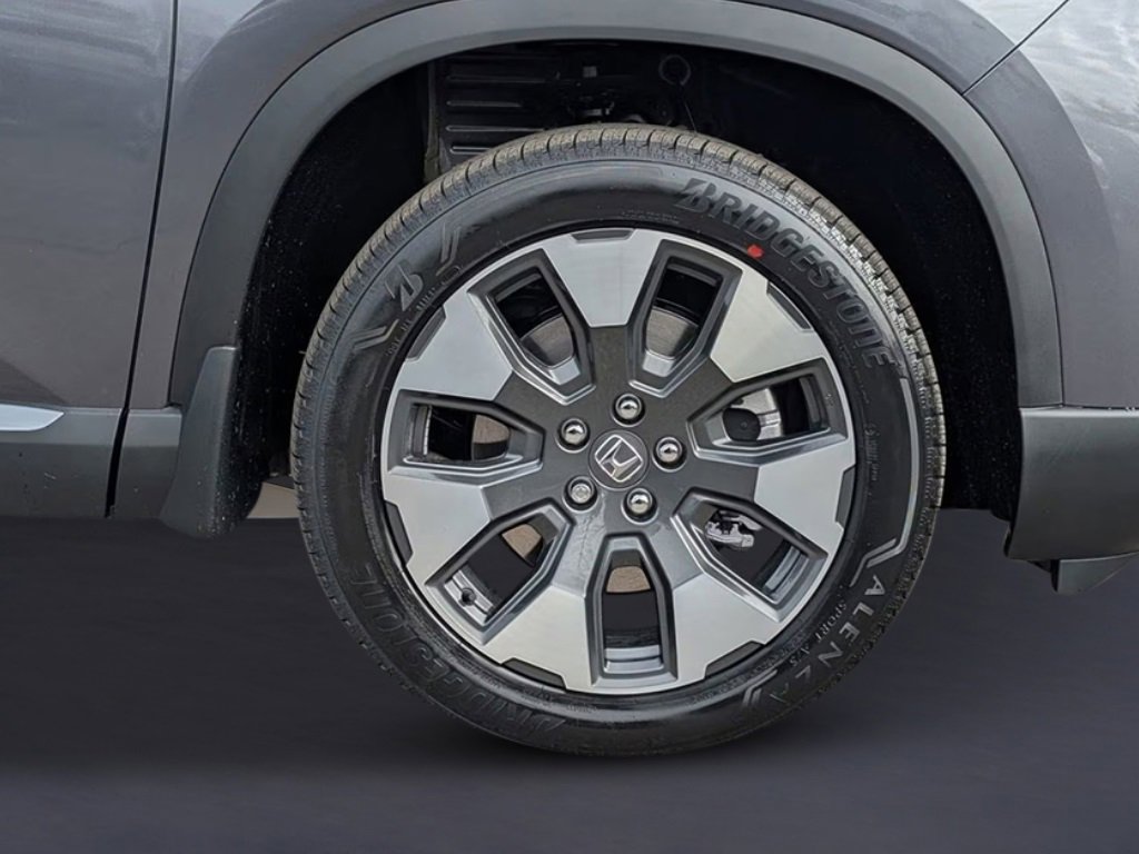 New 2026 Honda Pilot Elite image 9