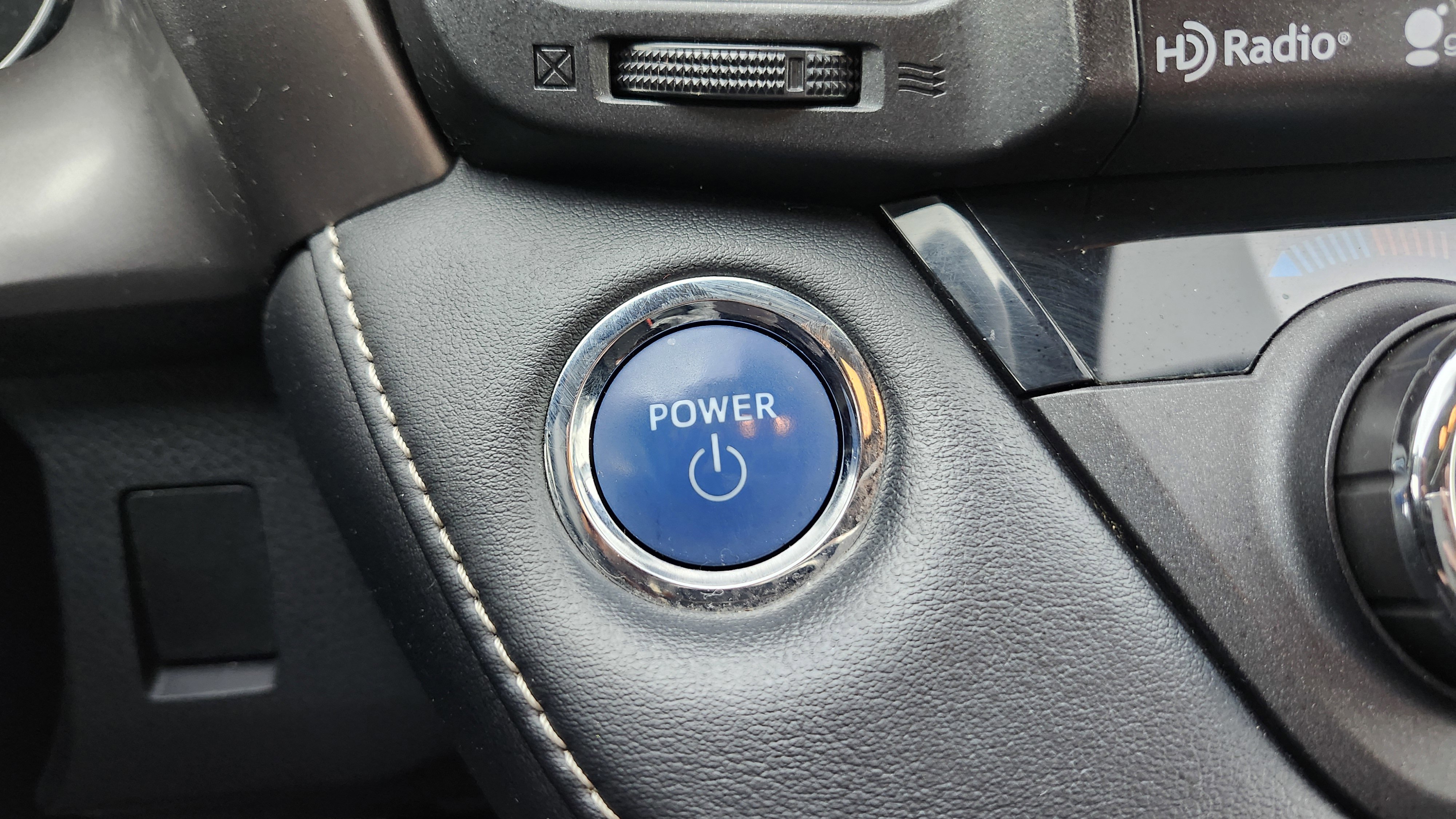 Used 2017 Toyota RAV4 XLE w/ All Weather Liner Package image 8