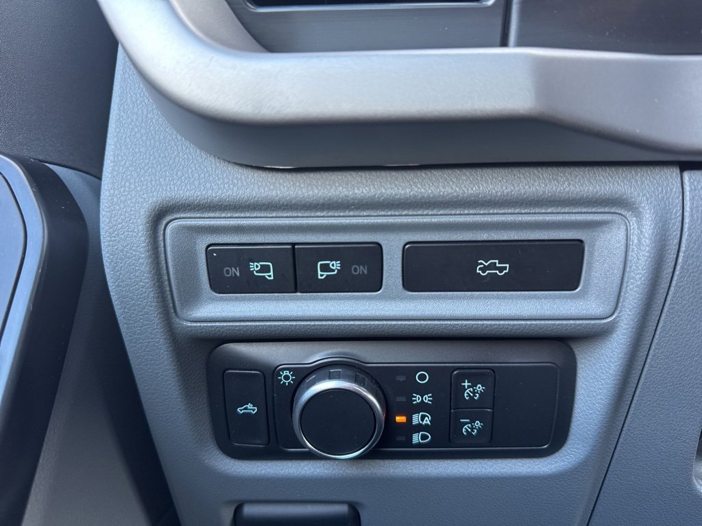 Certified 2022 Ford F150 Lightning Pro w/ Tow Technology Package image 11