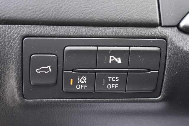 Used 2018 MAZDA CX-9 Touring w/ Touring Premium Package FWD image 22