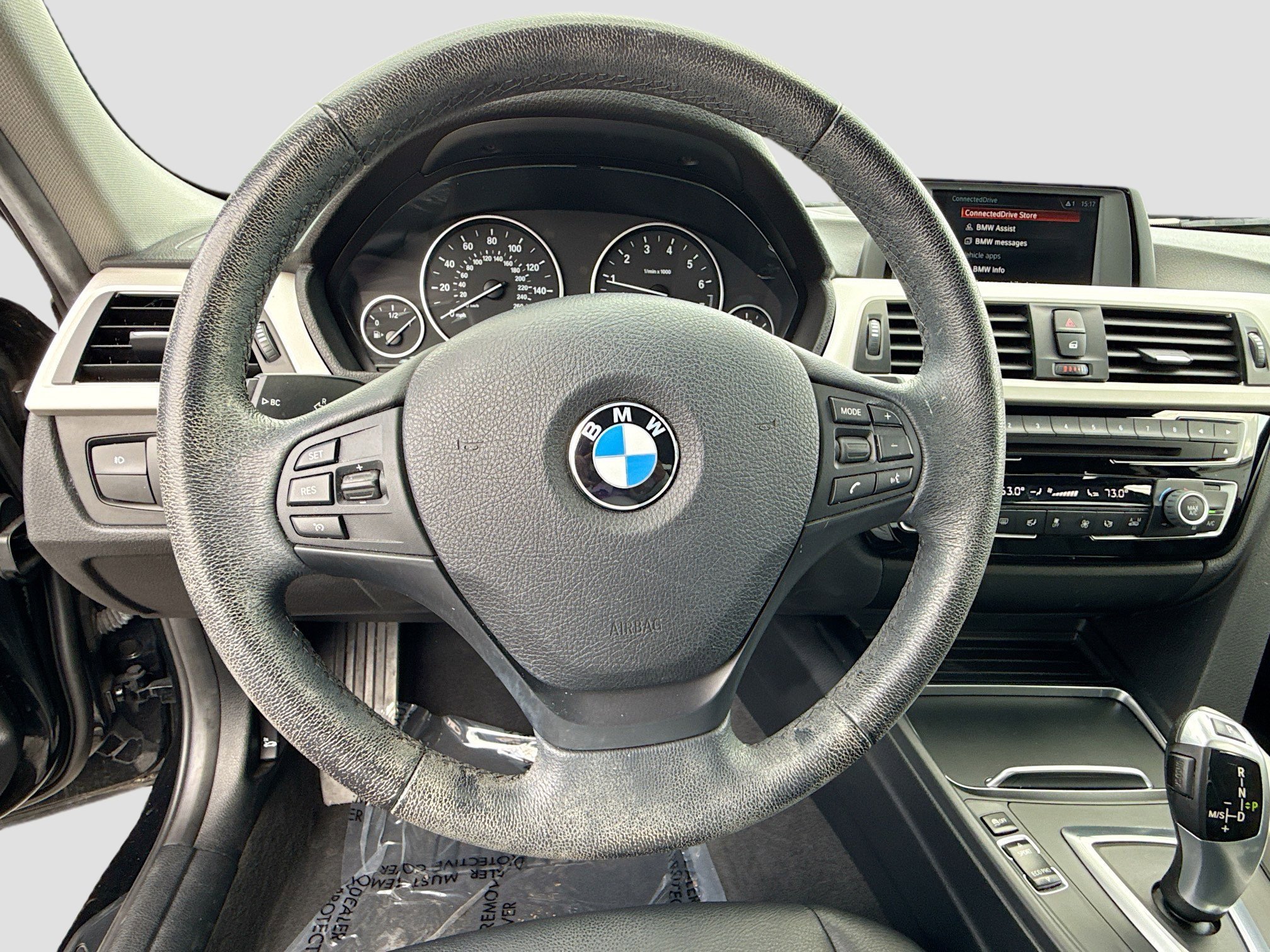 Used 2018 BMW 320i Sedan RWD image 38